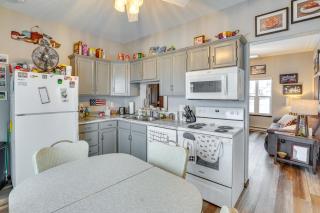 Deck and Fenced Yard Quiet McClusky Retreat! - - 9