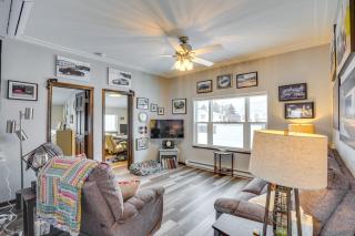 Deck and Fenced Yard Quiet McClusky Retreat! - - 7