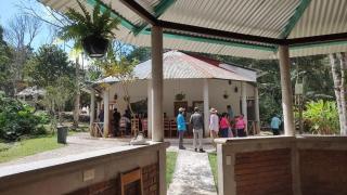 Centro ecoturistico Arco del Tiempo - Cintalapa de Figueroa - 7