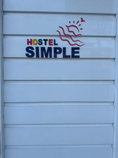 Hostel Simple - 3
