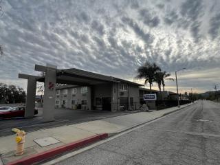 Travelodge by Wyndham Fairplex Pomona - Pomona - 0