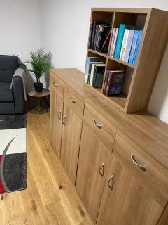 Ferienstüble im Zabergäu- Ferienwohnung - Brackenheim - 4