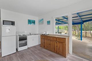 The Shack Rainbow Beach - Pets Welcome - Fully Fenced - Close to Beach - Rainbow Beach - 8