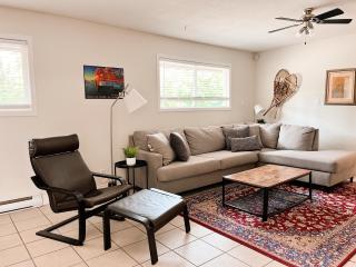 Roberts Roost Resort - Quesnel - 2