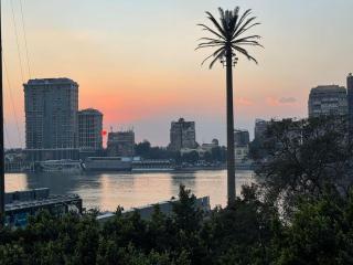 Nile Emerald - Central 1 BDR - El Cairo - 8