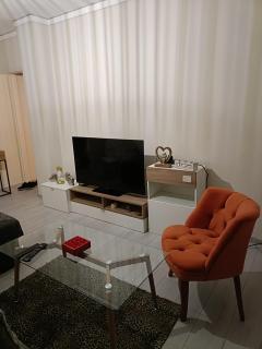 Studio 54 στη καρδιά της Δράμας - Studio 54 in the heart of Drama - 6