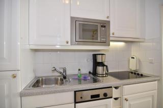 Metropol, Whg 248, Landseite - Westerland - 5