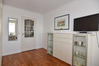Metropol, Whg 248, Landseite - Westerland - 2