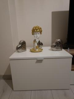 Studio 54 στη καρδιά της Δράμας - Studio 54 in the heart of Drama - 3