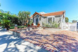 Large 5 BR- Beverly Hills Adj - Los Angeles - 0