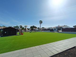 Cozy Colorado pool view #3 - Maspalomas - 6