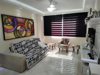 Apartamento a 100 metros da Praia do Forte - Algodoal - Cabo Frio - 9