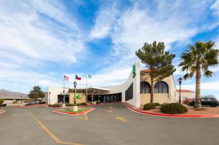 Holiday Inn El Paso West – Sunland Park by IHG - El Paso - 8