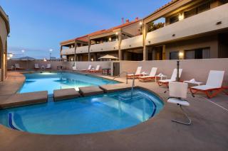 Holiday Inn El Paso West – Sunland Park by IHG - El Paso - 3