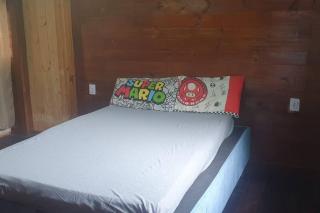 Casa na praia com piscina - Guaratuba - 8