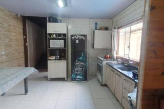 Casa na praia com piscina - Guaratuba - 2