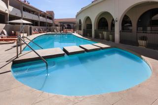 Holiday Inn El Paso West – Sunland Park by IHG - El Paso - 2