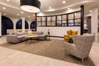 Holiday Inn El Paso West – Sunland Park by IHG - El Paso - 4