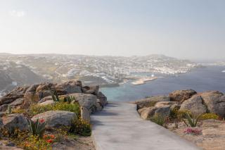 Villa Almi in Mykonos - Tourlos - 5