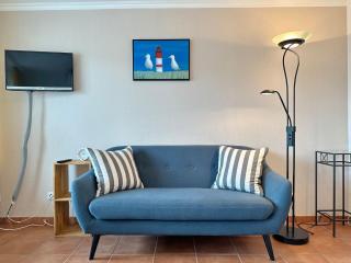 Metropol, Whg 39, Landseite - Westerland - 5