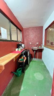 Hostal Nuevo Arenal downtown, private rooms with bathroom - Nuevo Arenal - 1