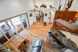 Beachfront,V Private, 360 Views, Sunsets, Hottub - Captiva - 1