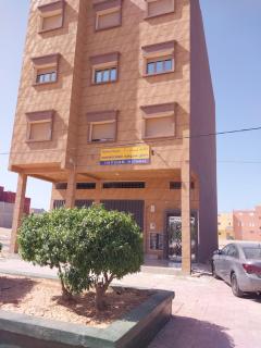 Résidence Mayssa 1 et Mayssa 2 boujdour appartements meublés - Boujdour - 0