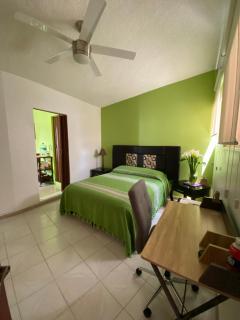 Casa Margarita Oaxaca - Oaxaca de Juárez - 1