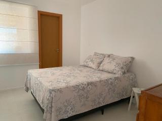 Tiê, Guarajuba, Apartamento Formidável - Camacari - 9
