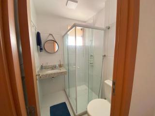 Tiê, Guarajuba, Apartamento Formidável - Camacari - 8