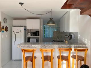 Tiê, Guarajuba, Apartamento Formidável - Camacari - 3