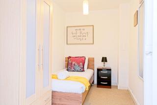 Inners City Apartments -On Suites - Birmingham - 1