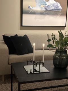 TheNorthernExplorer Penthouse - 1