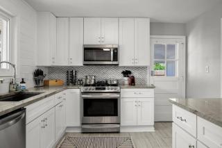 Xcape to a Tranquil 4 Bedroom Retreat - Alexandria - 8
