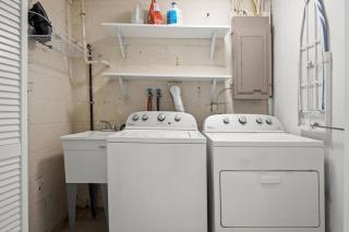 Xcape to a Tranquil 4 Bedroom Retreat - Alexandria - 4