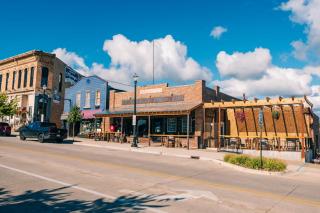 Relax on White Lake at Peninsula Point - 7