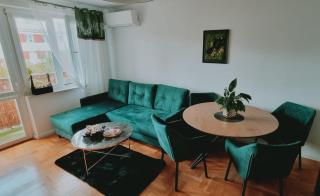 Apartament Dworzec PKP - Rzeszów - 2