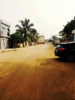 Appartement en location chez Enyonam - 9