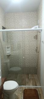 Casa com piscina na lagoa de ibiraquera 10 min da Praiq do Rosa - 6