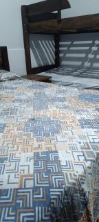 Casa com piscina na lagoa de ibiraquera 10 min da Praiq do Rosa - 5