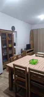 Casa com piscina na lagoa de ibiraquera 10 min da Praiq do Rosa - 4