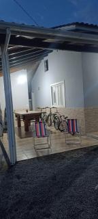 Casa com piscina na lagoa de ibiraquera 10 min da Praiq do Rosa - 3