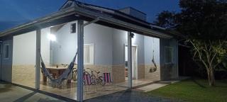 Casa com piscina na lagoa de ibiraquera 10 min da Praiq do Rosa - 2