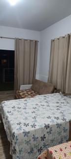 Casa com piscina na lagoa de ibiraquera 10 min da Praiq do Rosa - 1