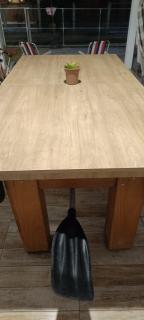 Casa com piscina na lagoa de ibiraquera 10 min da Praiq do Rosa - 1