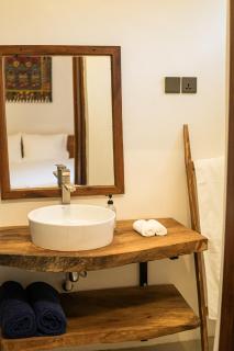 Oxygen Paje Hotel - 2