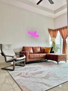 Nawwarah Homes @ Southville City (WiFi + NETFLIX) - Kajang - 0