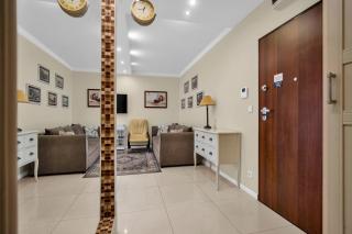 Kasprzaka Apartments - Balcony, Targi Expo - by Rentujemy - 7