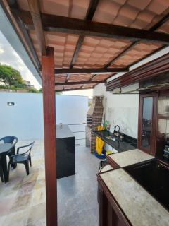CASA 02 ALMEIDA - Cabo Frio - 1