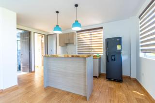 Luxury Eco Apartament - Aguadulce - 3